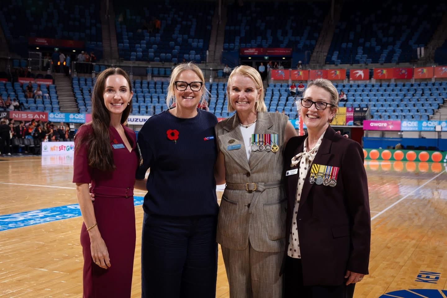 ANZAC Day 2026
