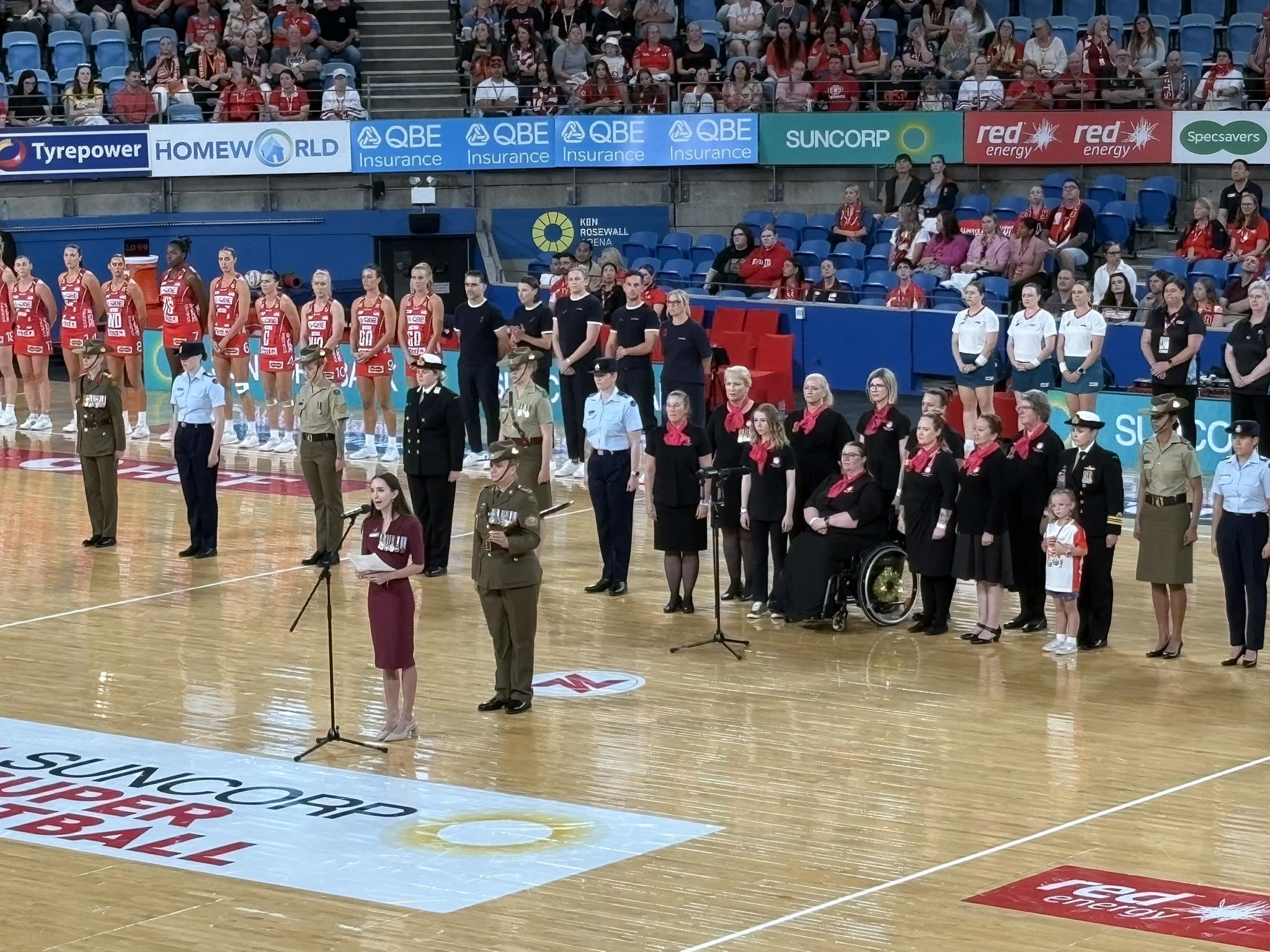 ANZAC Day 2026