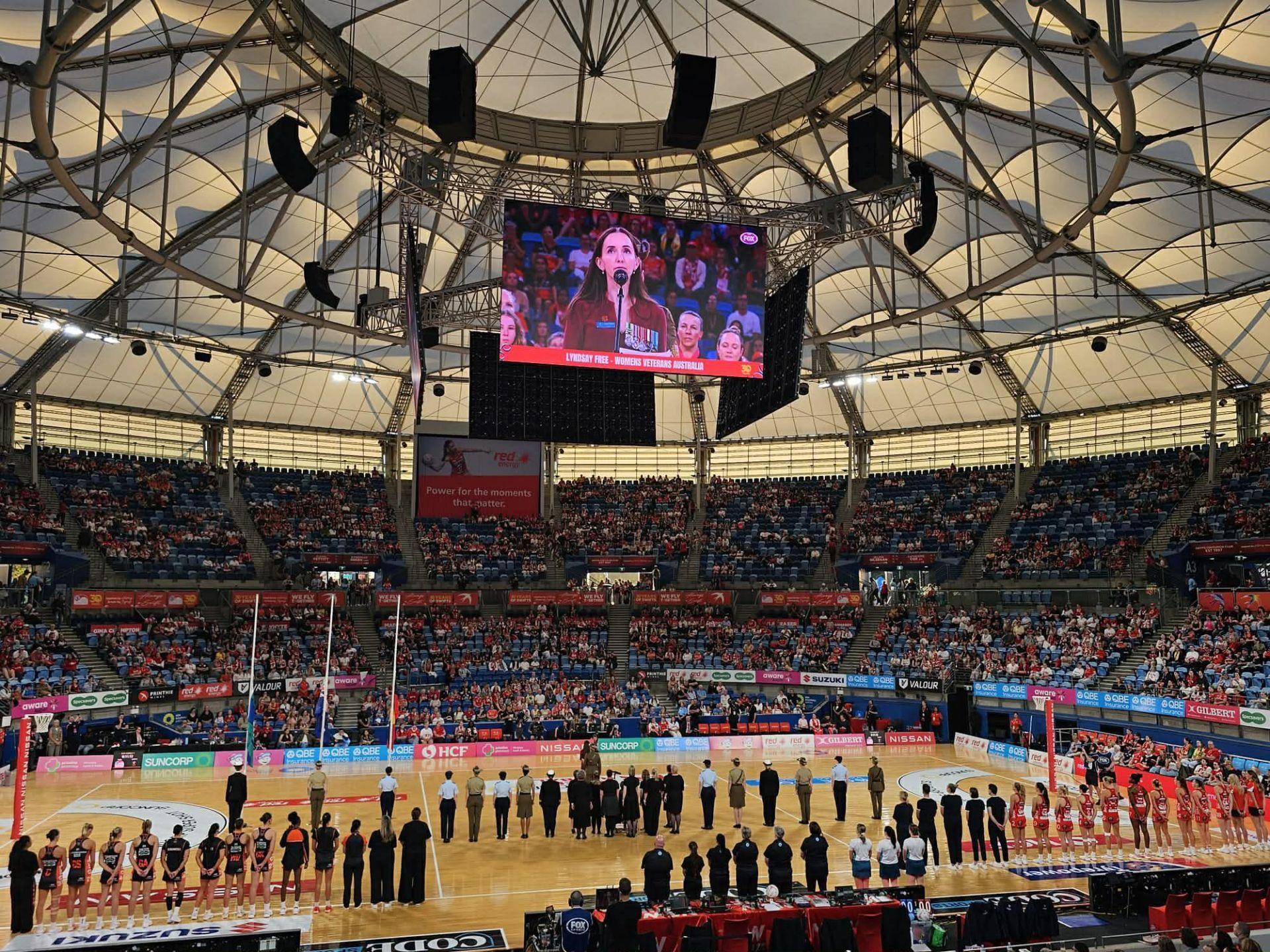 ANZAC Day 2026