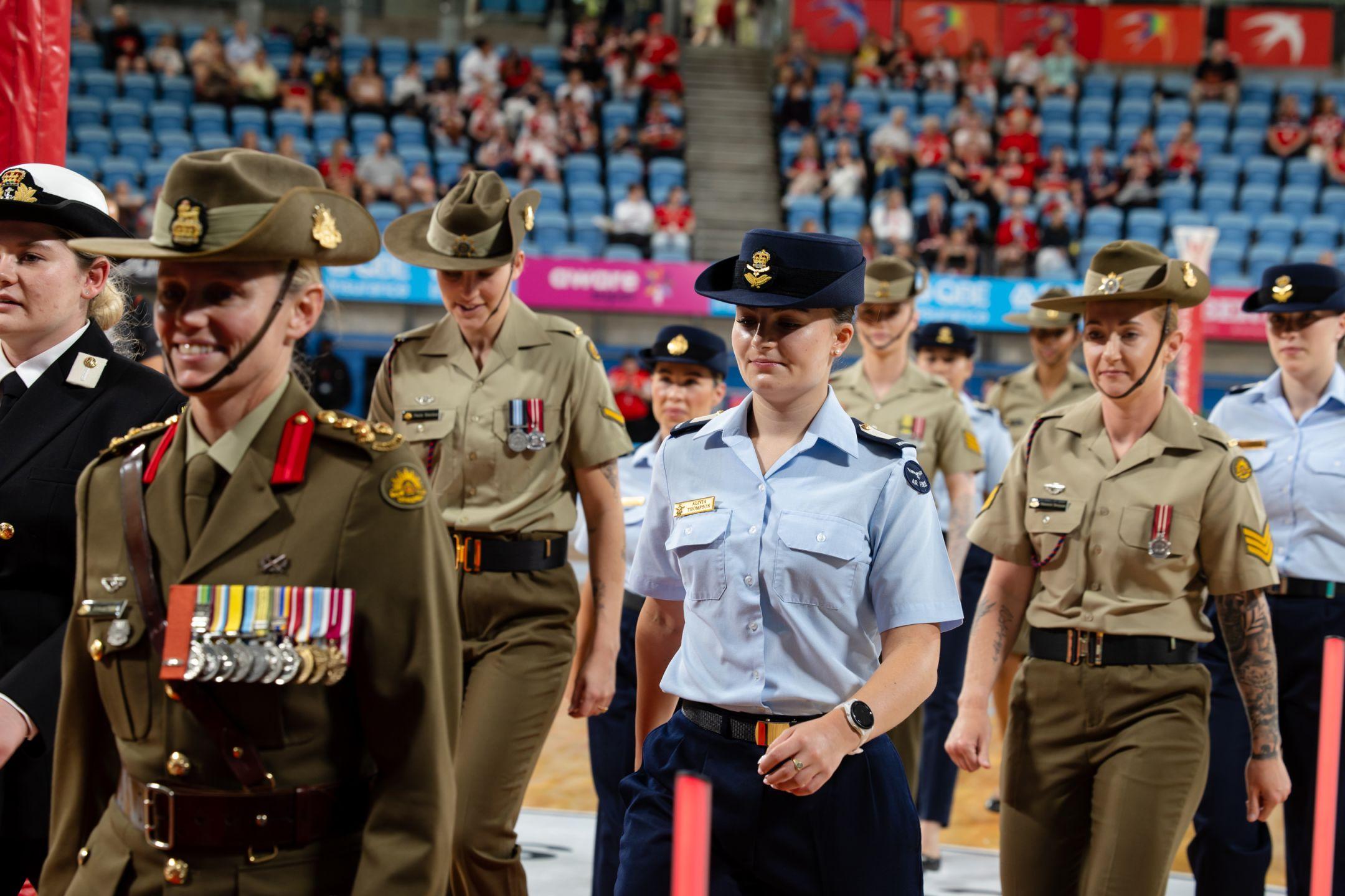 ANZAC Day 2026
