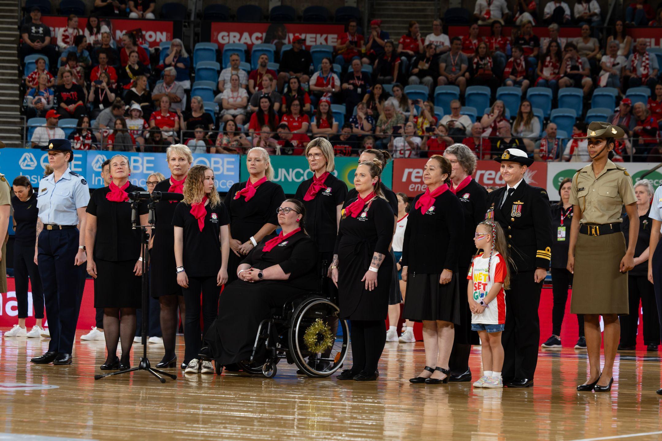 ANZAC Day 2026