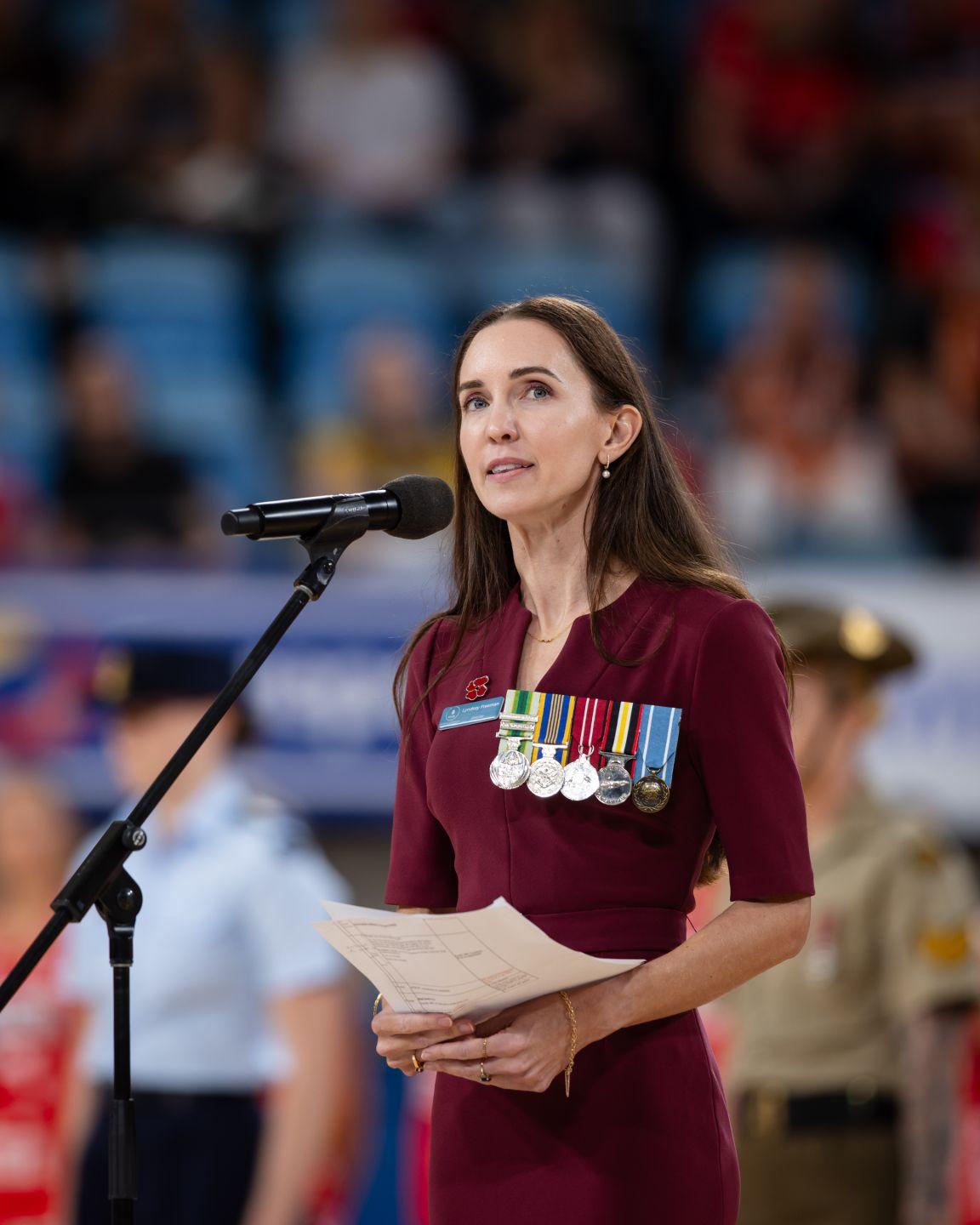 ANZAC Day 2026