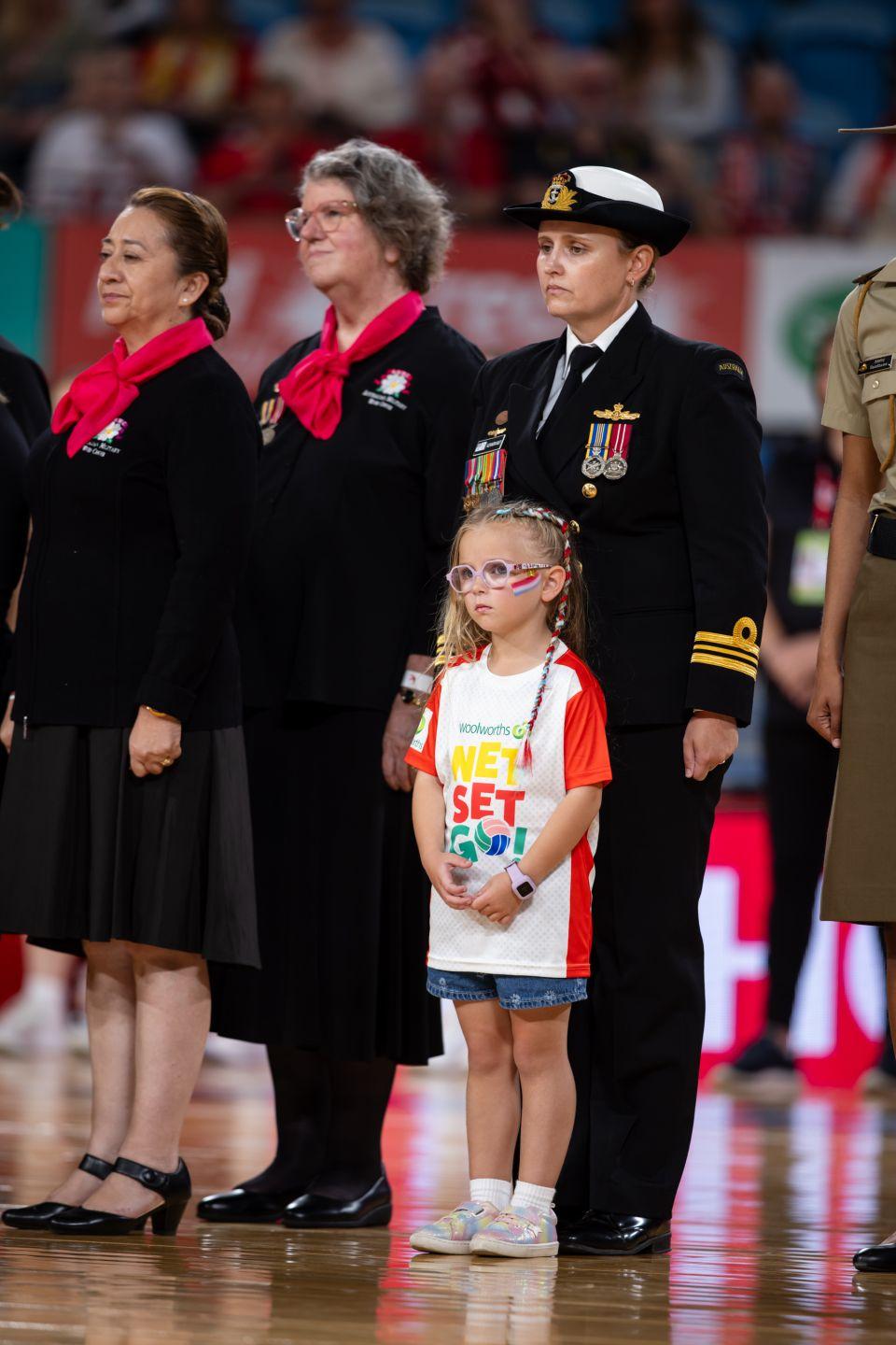 ANZAC Day 2026