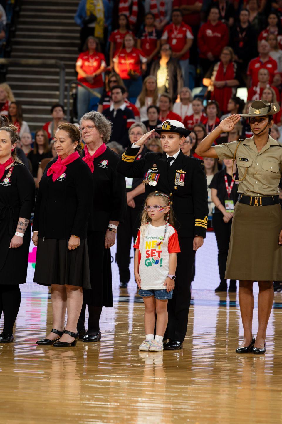 ANZAC Day 2026